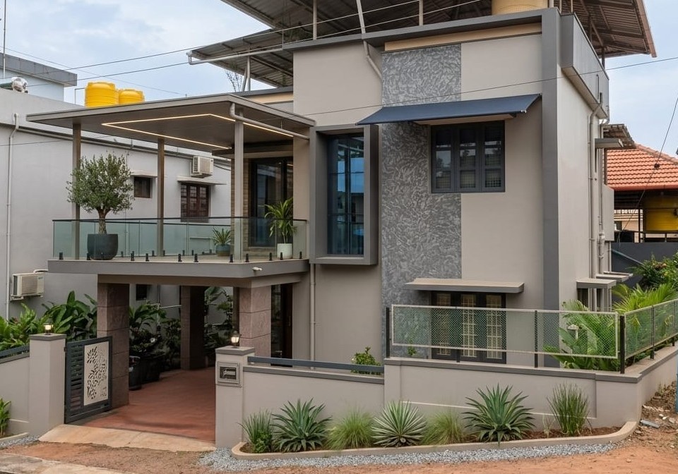 Trending Kitchen Designs