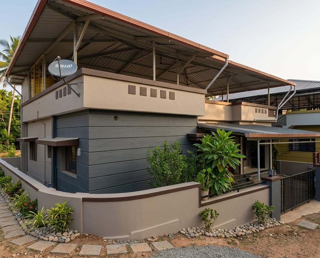 Cinematic Night Views