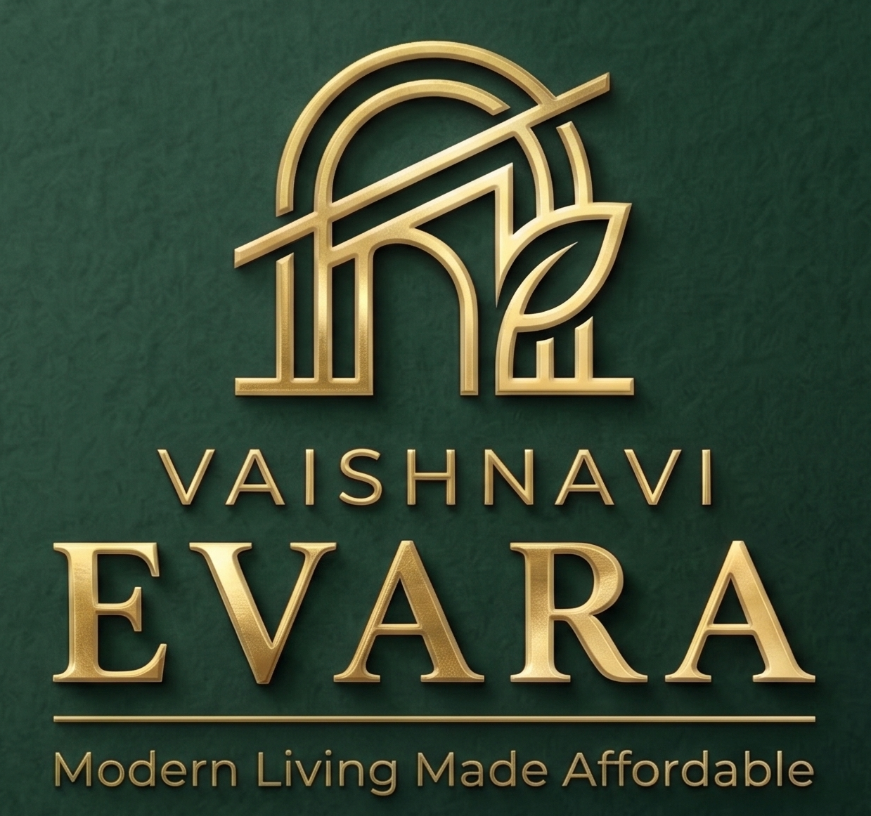 Vaishnavi Evara Logo