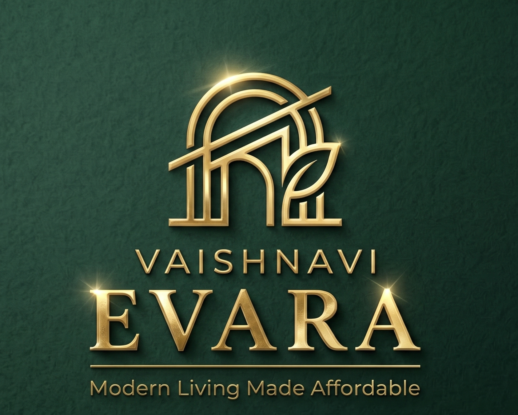 Vaishnavi Evara Logo